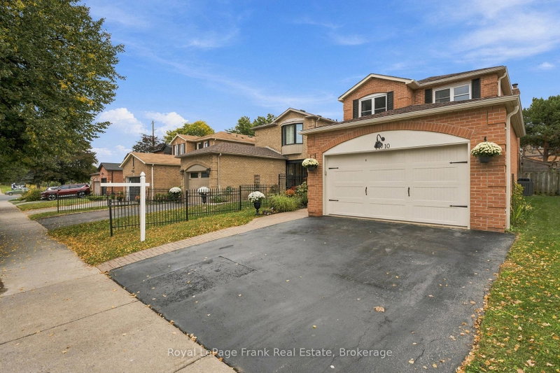 Image of home for listing MLS® E13846826