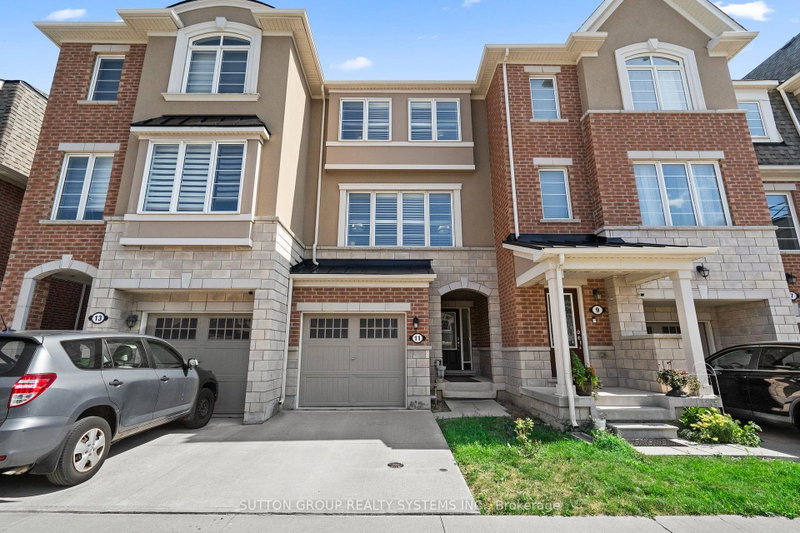 Image of home for listing MLS® E13846896