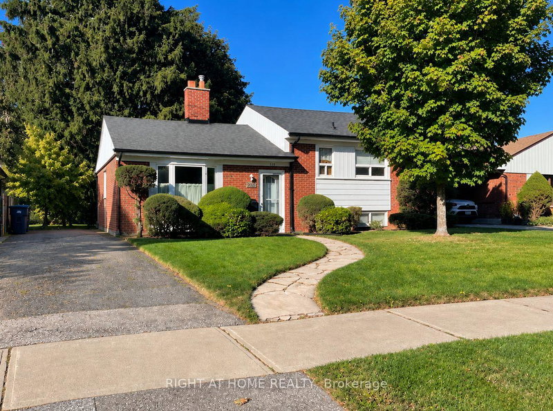 Image of home for listing MLS® E13846936
