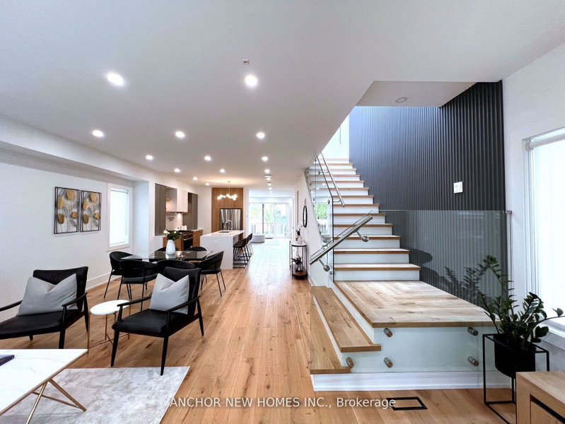 Image of home for listing MLS® E13846992
