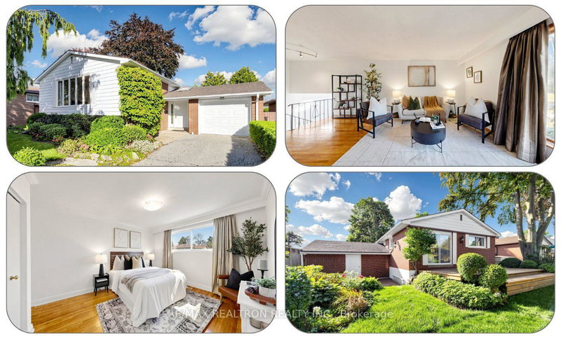 Image of home for listing MLS® E13847066