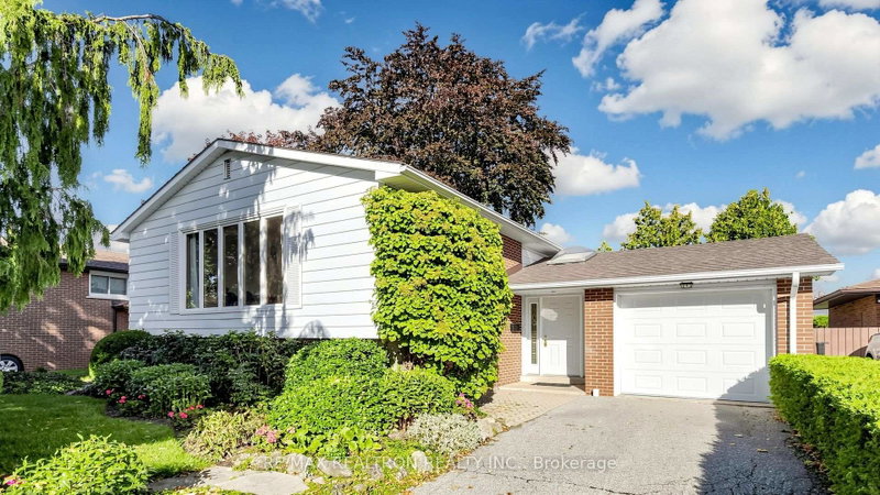 Image of home for listing MLS® E13847066