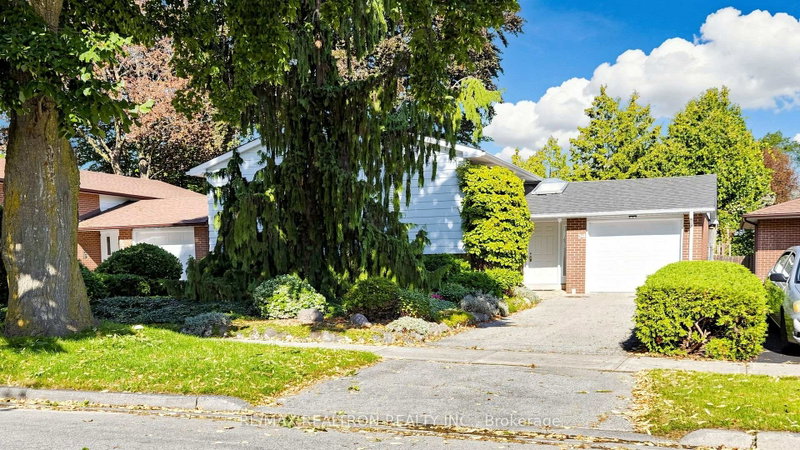 Image of home for listing MLS® E13847066