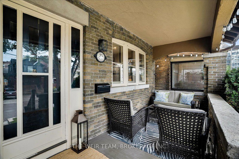 Image of home for listing MLS® E13847256