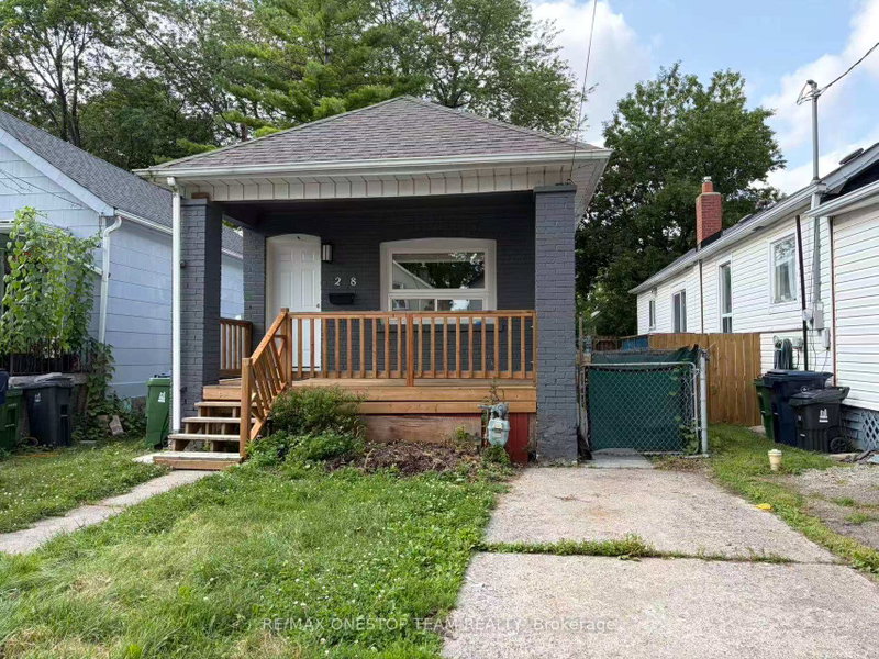 Image of home for listing MLS® E13847294
