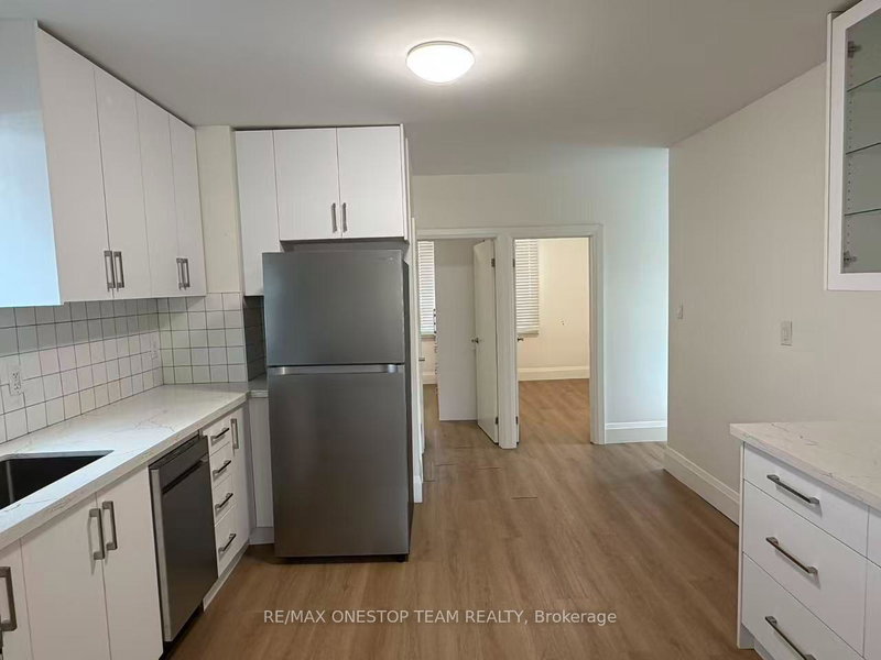 Image of home for listing MLS® E13847294