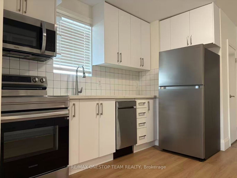 Image of home for listing MLS® E13847294