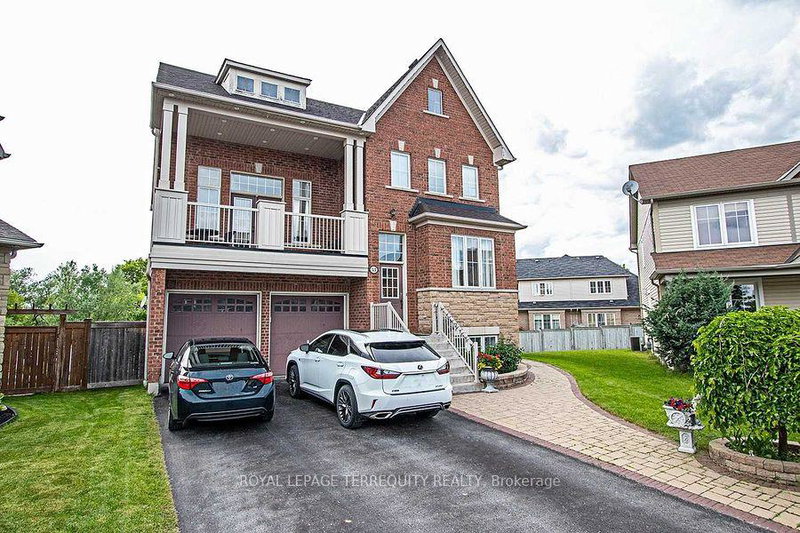 Image of home for listing MLS® E13847300