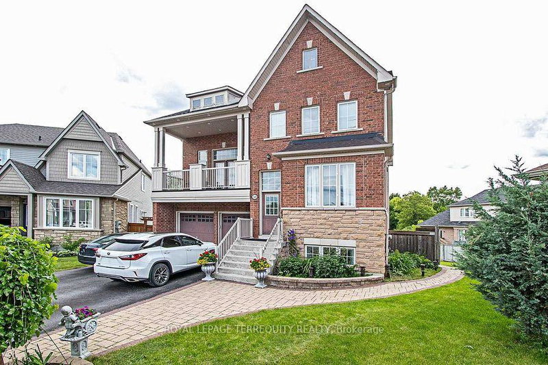 Image of home for listing MLS® E13847300