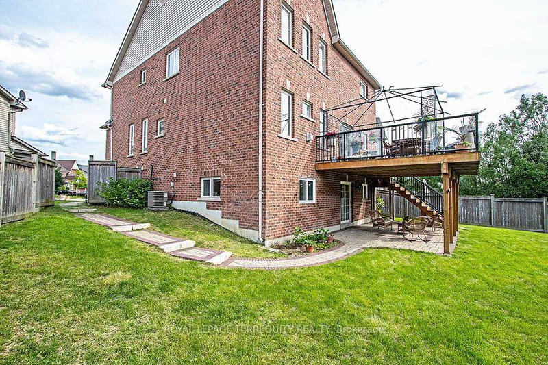 Image of home for listing MLS® E13847300