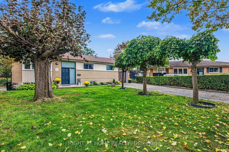 Image of home for listing MLS® E13847374
