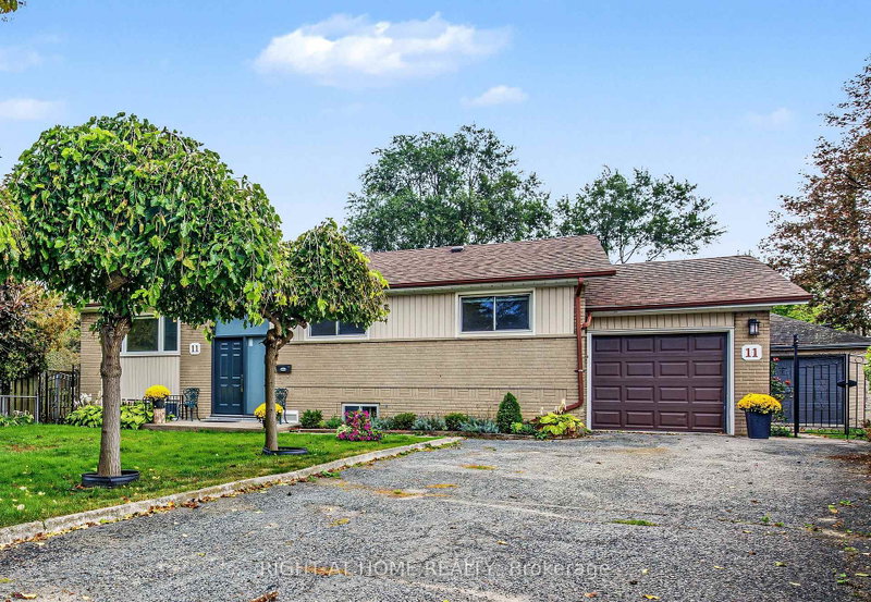 Image of home for listing MLS® E13847374