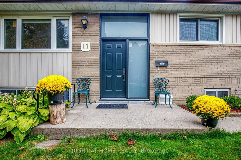 Image of home for listing MLS® E13847374