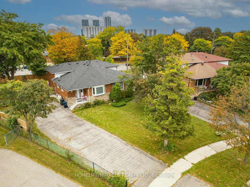 Image of home for listing MLS® E13847426