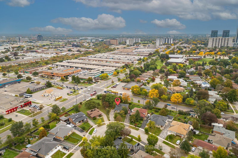 Image of home for listing MLS® E13847426
