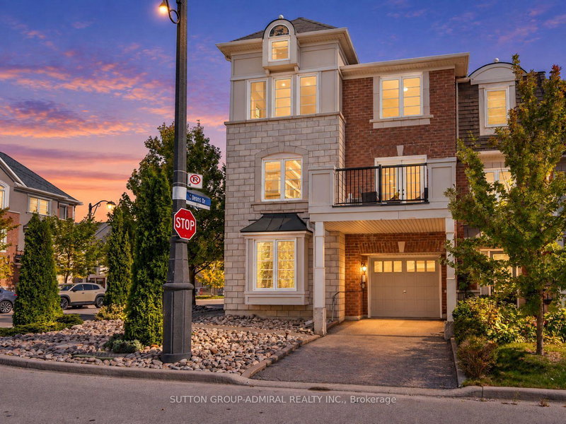 Image of home for listing MLS® E13847450