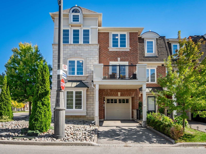 Image of home for listing MLS® E13847450