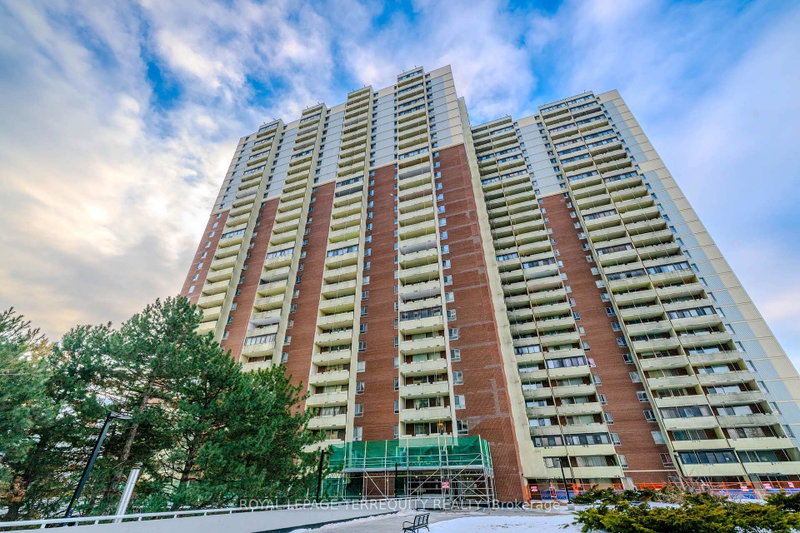 Image of home for listing MLS® E13847534