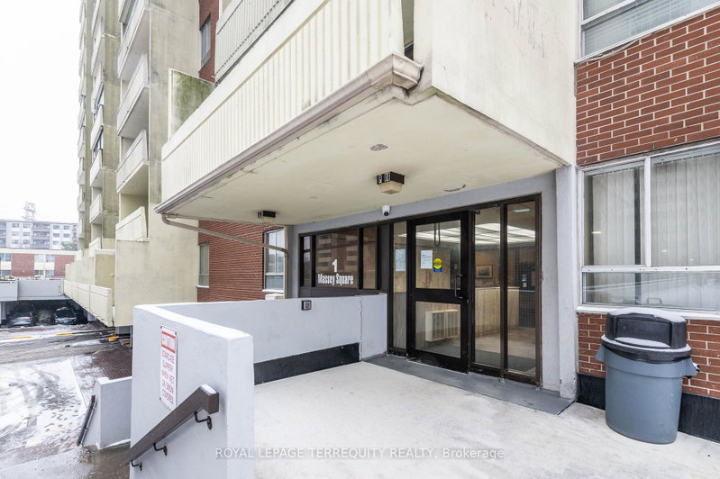 Image of home for listing MLS® E13847534