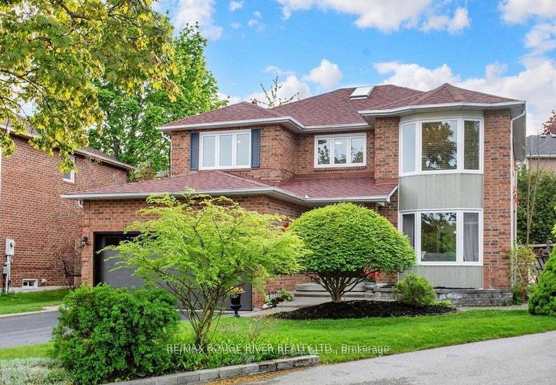 Image of home for listing MLS® E13847582