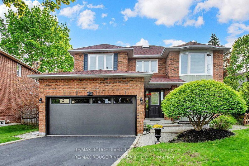 Image of home for listing MLS® E13847582