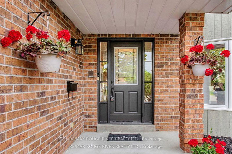 Image of home for listing MLS® E13847582