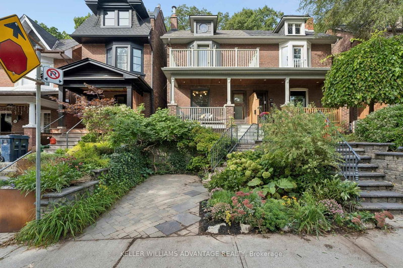 Image of home for listing MLS® E13847612