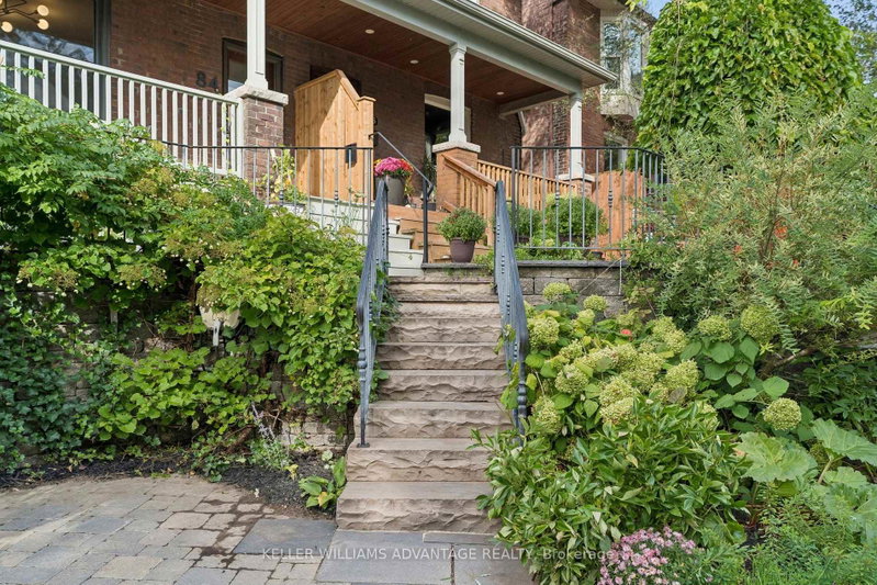 Image of home for listing MLS® E13847612