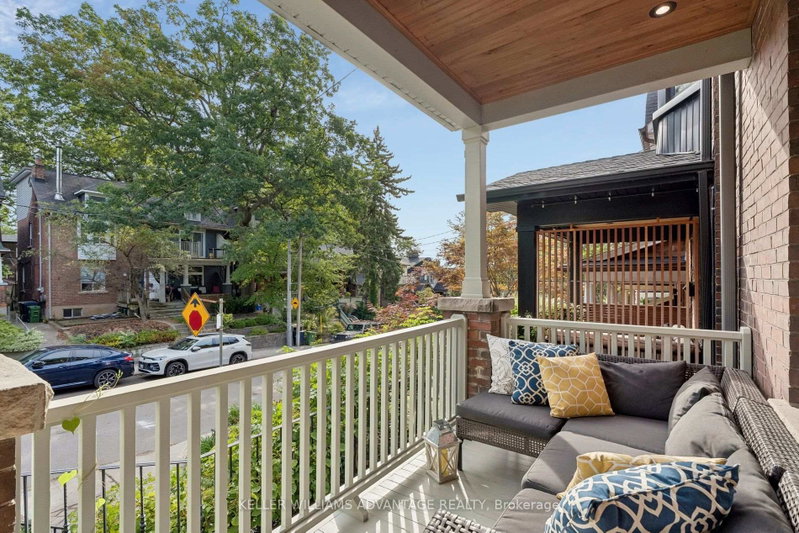 Image of home for listing MLS® E13847612