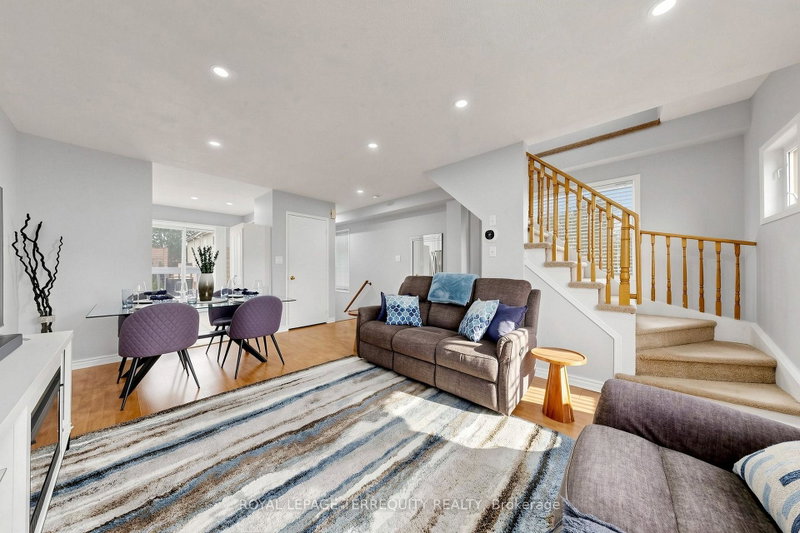 Image of home for listing MLS® E13847620
