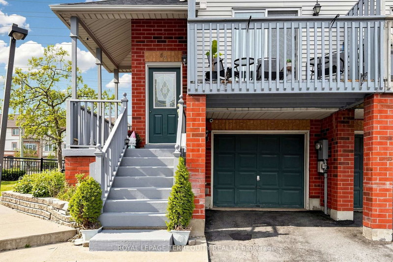 Image of home for listing MLS® E13847620