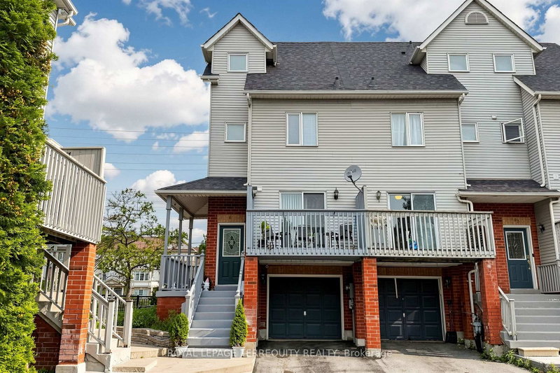 Image of home for listing MLS® E13847620