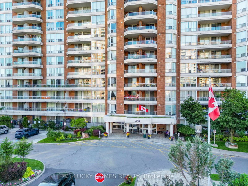 Image of home for listing MLS® E13847642