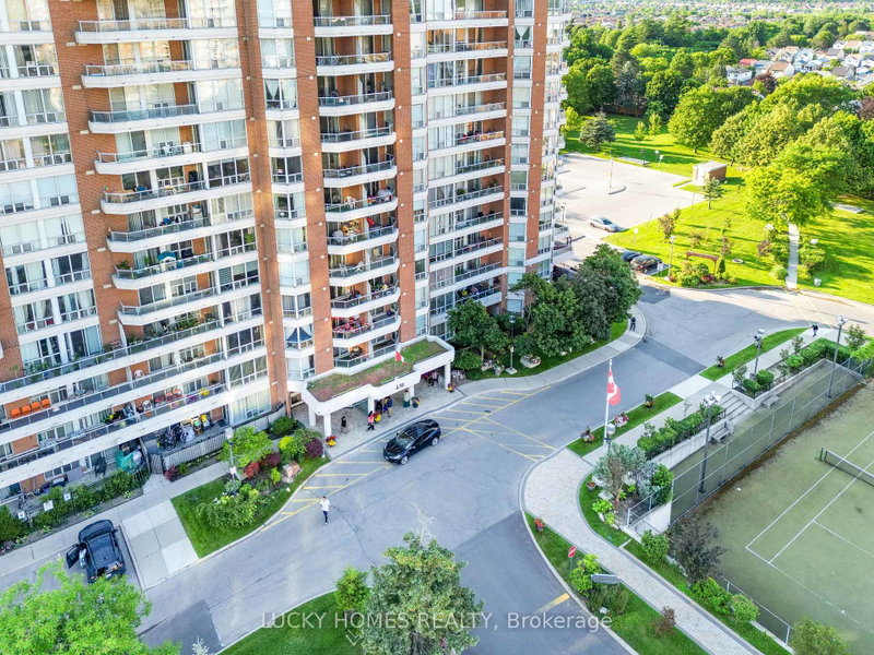 Image of home for listing MLS® E13847642