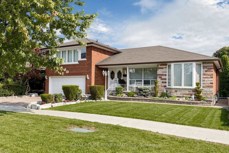 Image of home for listing MLS® E13847778