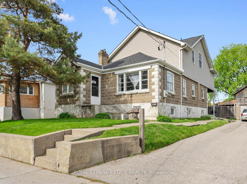 Image of home for listing MLS® E13847860