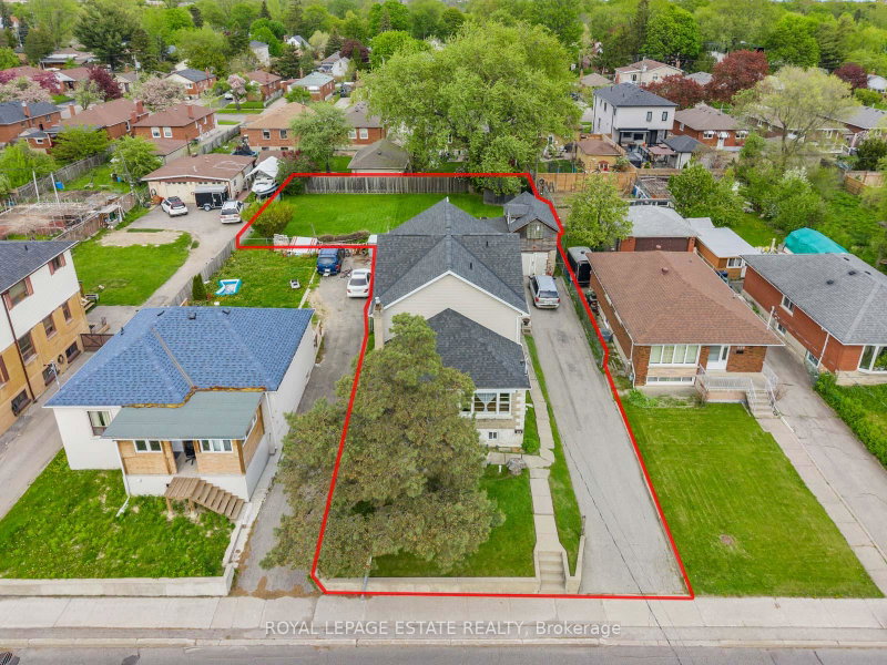 Image of home for listing MLS® E13847860