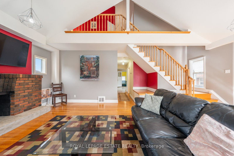 Image of home for listing MLS® E13847860