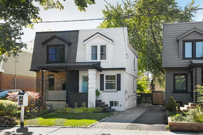 Image of home for listing MLS® E13847962