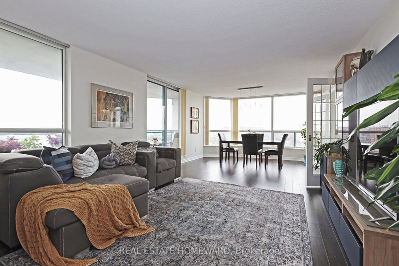 Image of home for listing MLS® E13847964