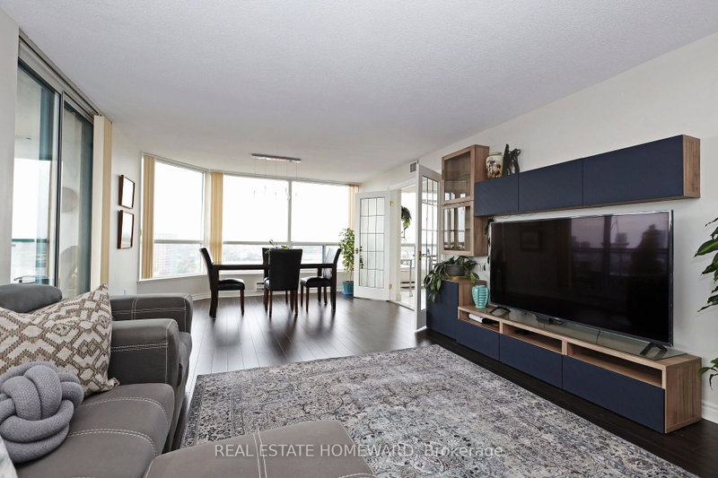 Image of home for listing MLS® E13847964
