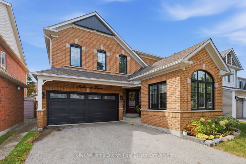 Image of home for listing MLS® E13848090