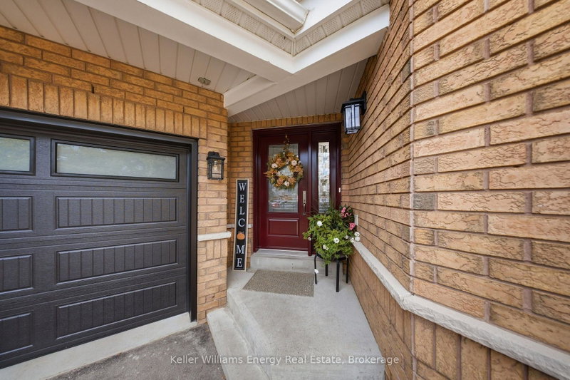 Image of home for listing MLS® E13848090