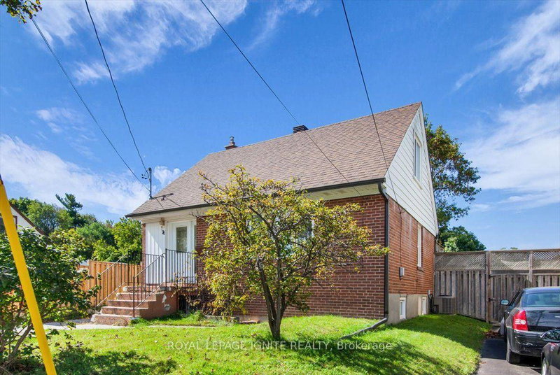 Image of home for listing MLS® E13848142
