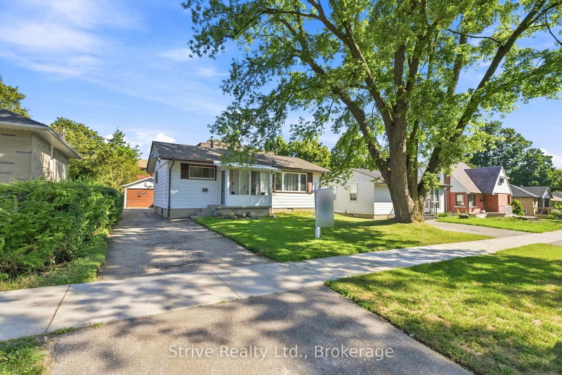 Image of home for listing MLS® E13848160