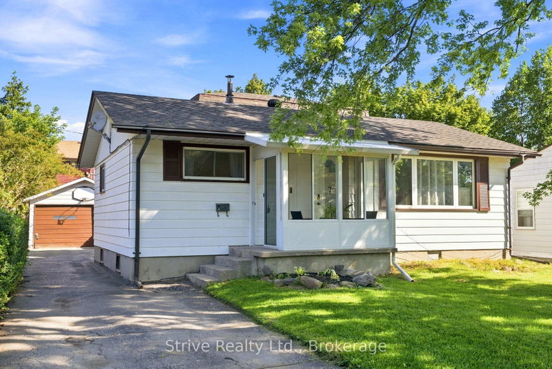 Image of home for listing MLS® E13848160