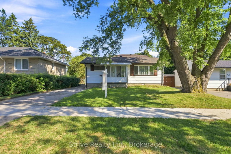 Image of home for listing MLS® E13848160