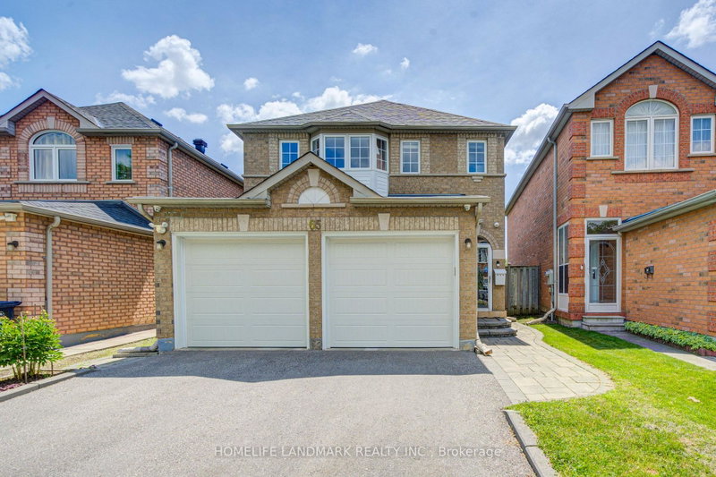 Image of home for listing MLS® E13848188
