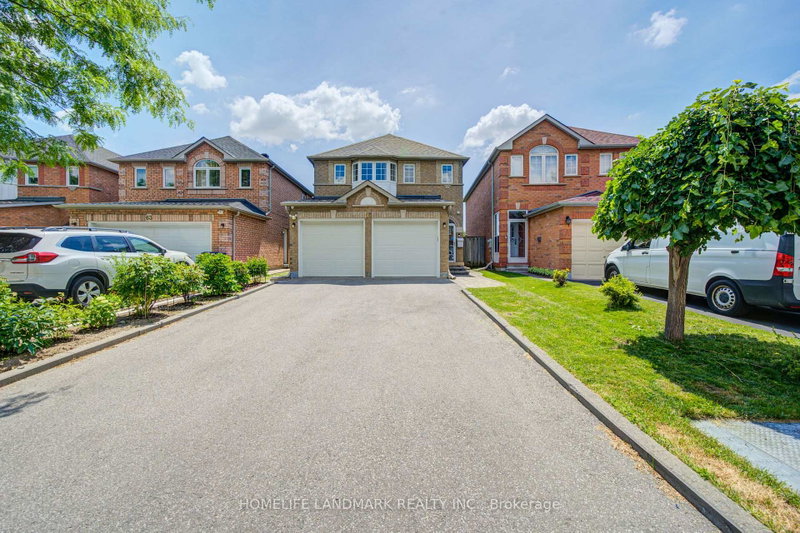 Image of home for listing MLS® E13848188