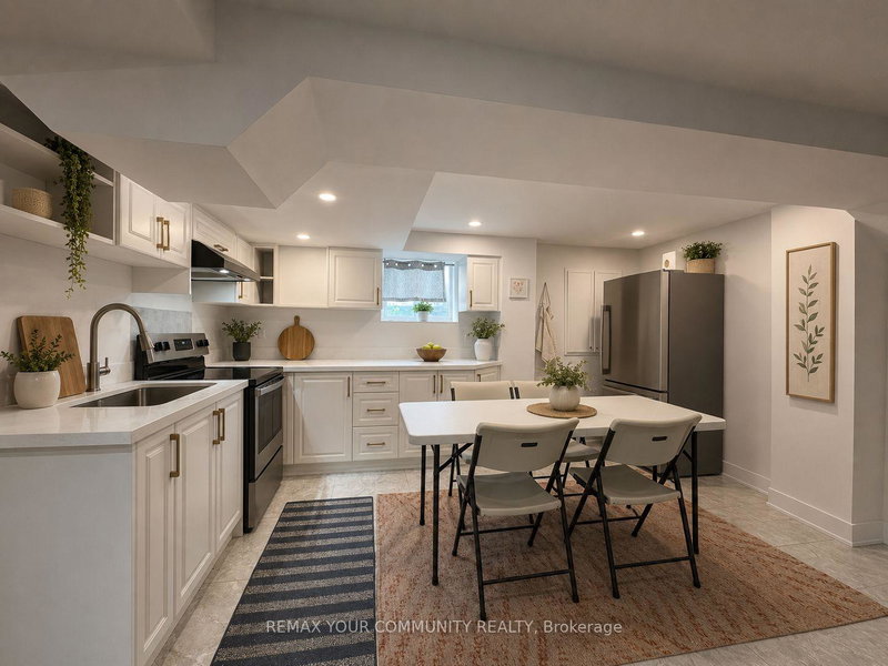 Image of home for listing MLS® E13848208
